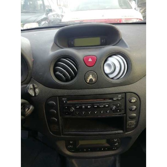 citroën c3 del año 2005