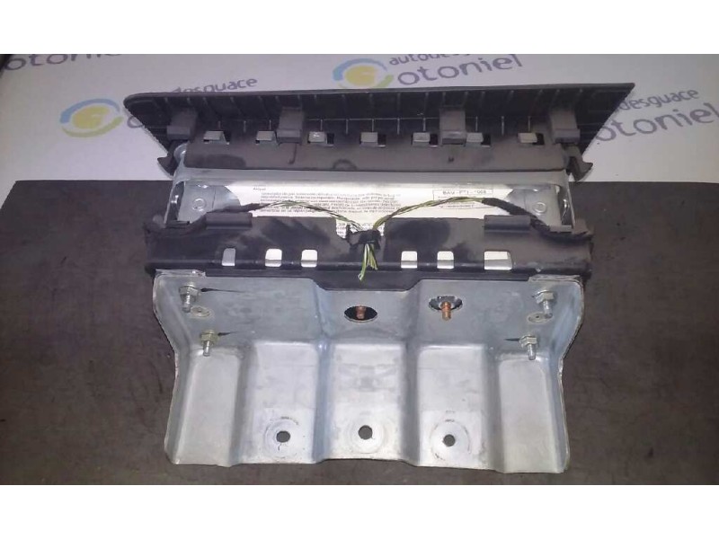 Recambio de airbag delantero derecho para ford fusion (cbk) ambiente referencia OEM IAM   