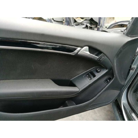 audi a5 coupe (8t) del año 2011