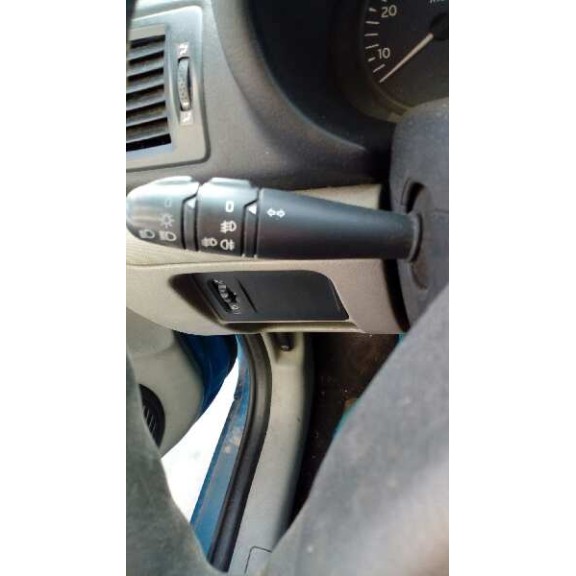 renault clio ii fase ii (b/cb0) del año 2001