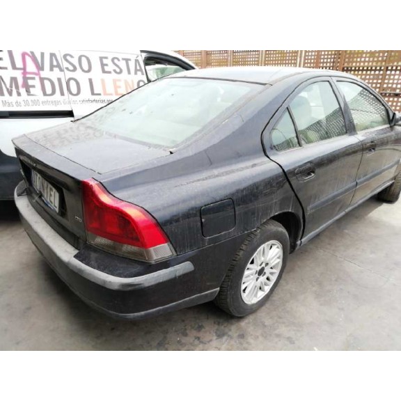 volvo s60 berlina del año 2003