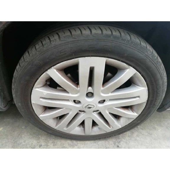 renault laguna ii (bg0) del año 2006