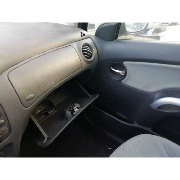 citroën c3 del año 2005