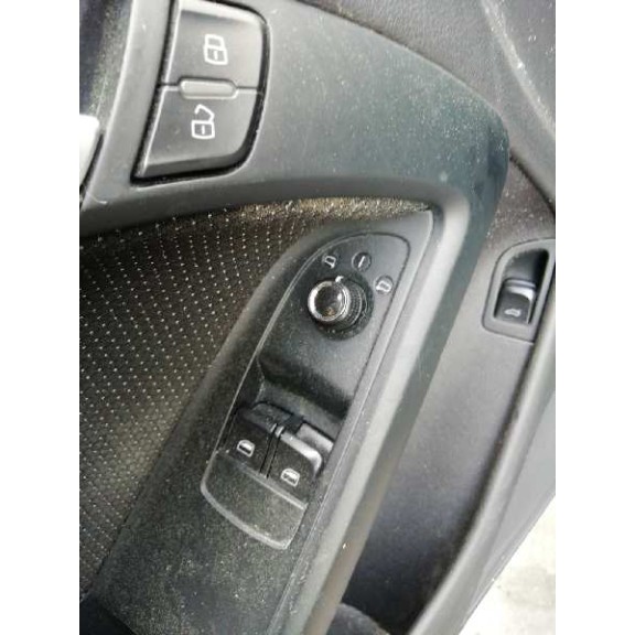 audi a5 coupe (8t) del año 2011