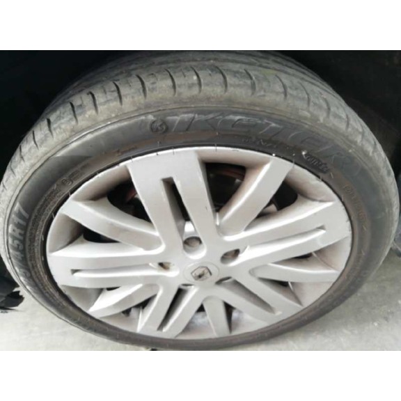 renault laguna ii (bg0) del año 2006