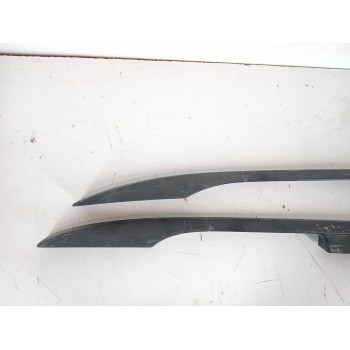 Recambio de barras techo para bmw x5 (e53) 3.0d referencia OEM IAM   