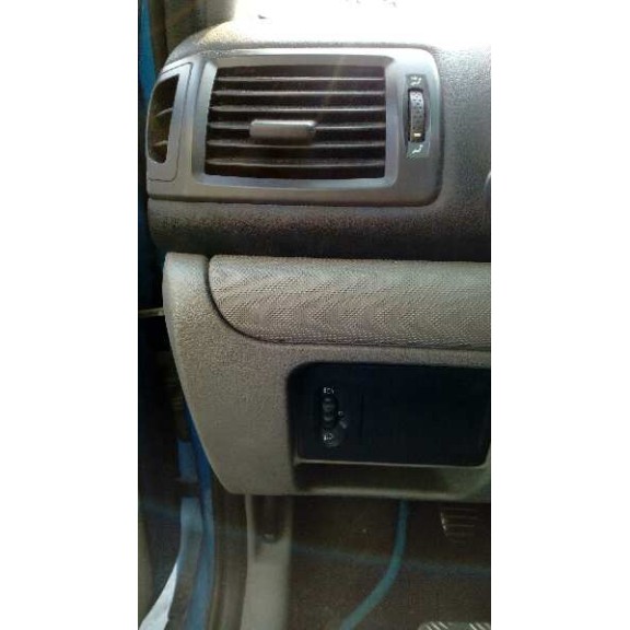 renault clio ii fase ii (b/cb0) del año 2001