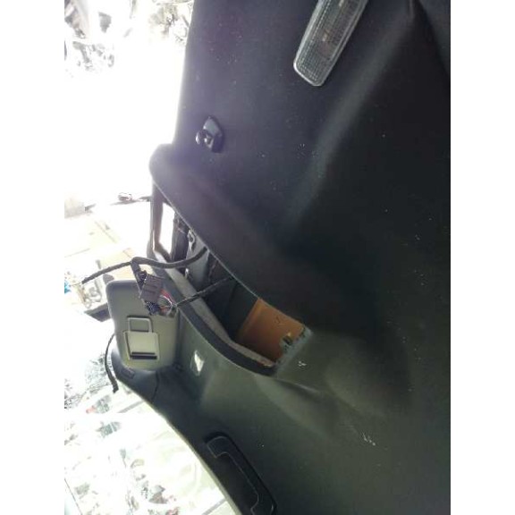 audi a5 coupe (8t) del año 2011