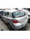 opel astra h berlina del año 2005