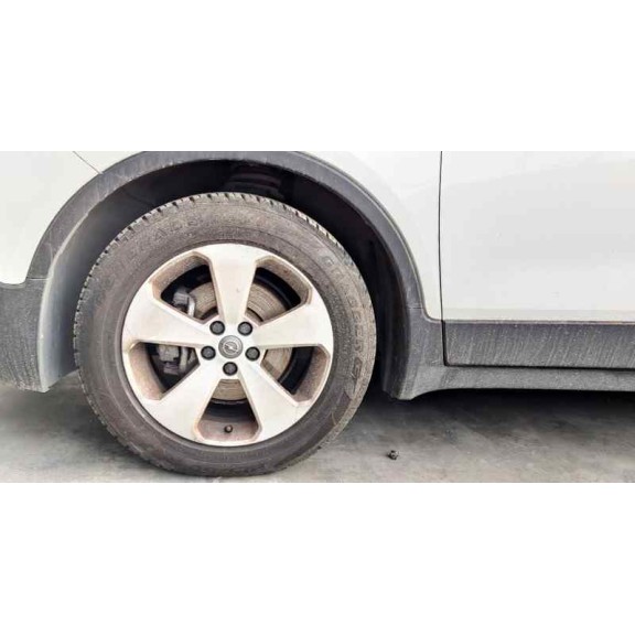 opel mokka del año 2015