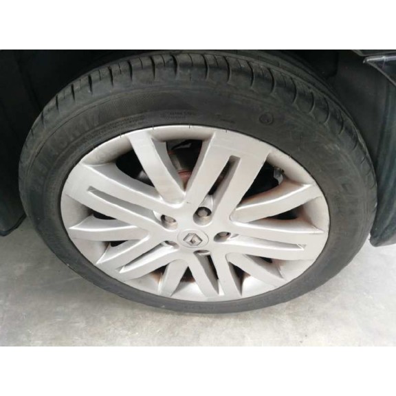 renault laguna ii (bg0) del año 2006