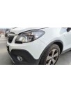 opel mokka del año 2015