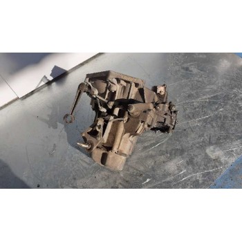 CAJA CAMBIOS 20CN28 196.000KM 