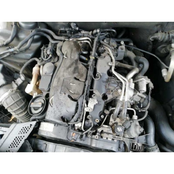 audi a5 coupe (8t) del año 2011