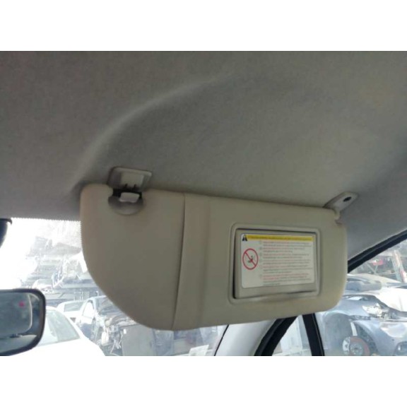 citroën c3 del año 2005