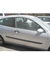 ford focus berlina (cak) del año 2000