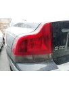volvo s60 berlina del año 2003