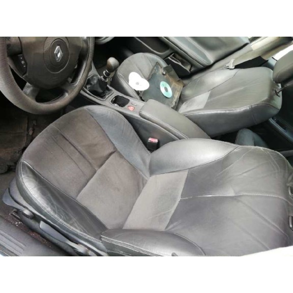 renault laguna ii (bg0) del año 2006