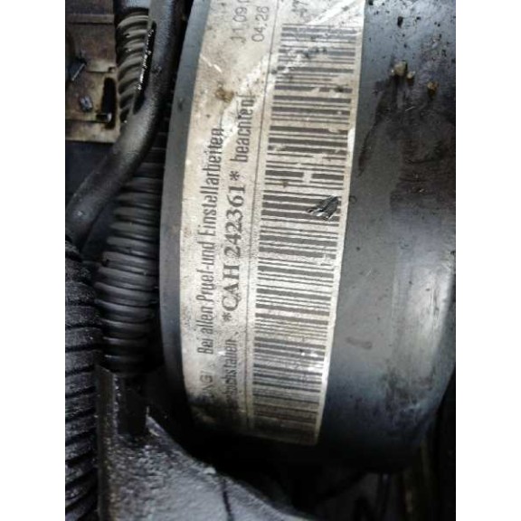 audi a5 coupe (8t) del año 2011