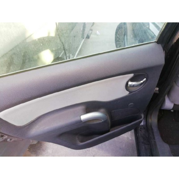 citroën c3 del año 2005