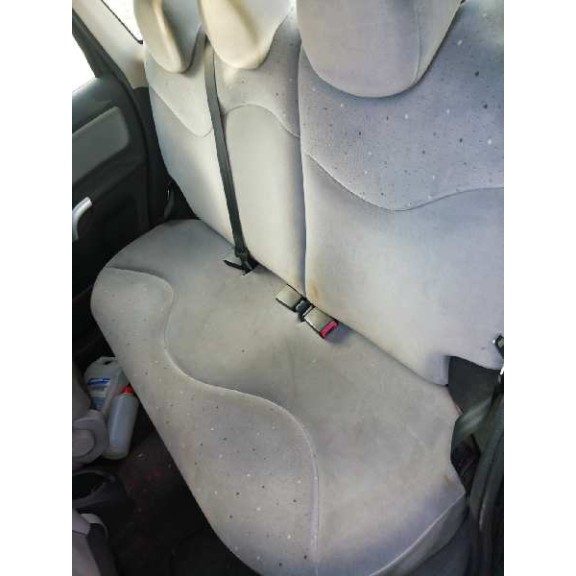 citroën c3 del año 2005