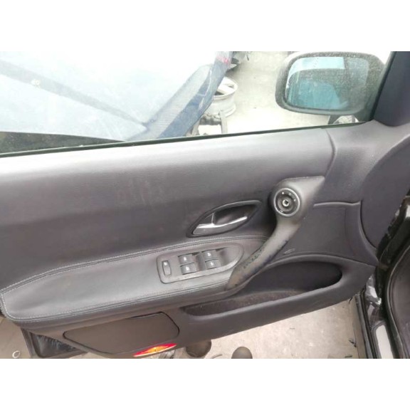 renault laguna ii (bg0) del año 2006