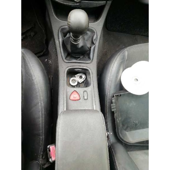 renault laguna ii (bg0) del año 2006