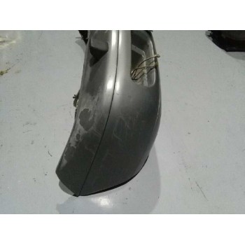 Recambio de paragolpes delantero para tata safari 2.0 referencia OEM IAM 00858PD  