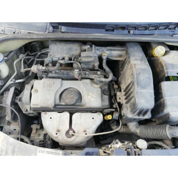 citroën c3 del año 2005