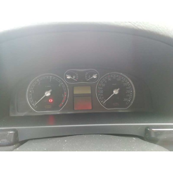 renault laguna ii (bg0) del año 2006