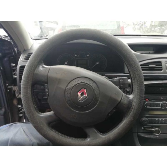 renault laguna ii (bg0) del año 2006