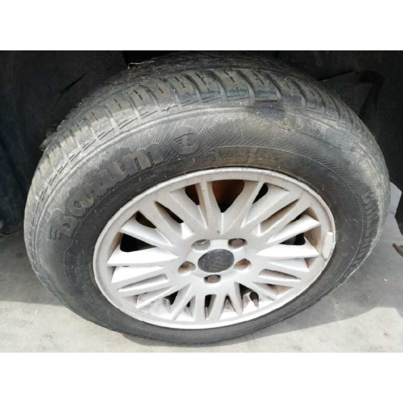 volvo s60 berlina del año 2003