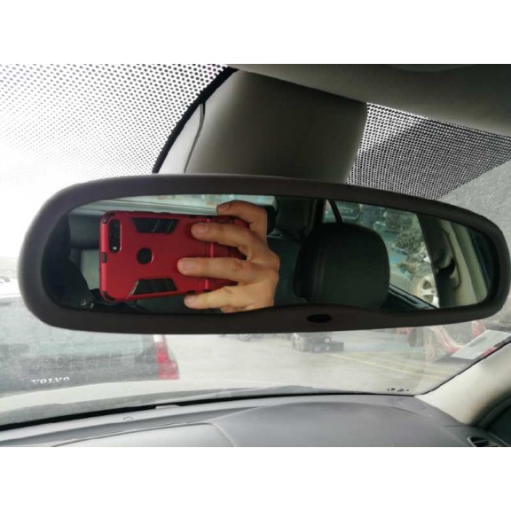 renault laguna ii (bg0) del año 2006