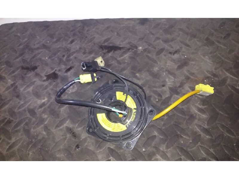 Recambio de anillo airbag para daewoo kalos 1.4 se referencia OEM IAM FENKB07S6  