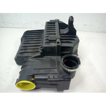 Recambio de filtro aire para citroën c4 cactus feel referencia OEM IAM 9670851880  