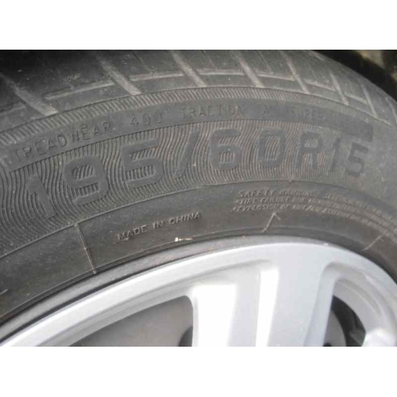 ford focus berlina (cak) del año 2003