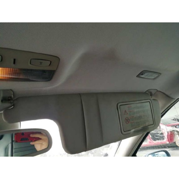 renault laguna ii (bg0) del año 2006