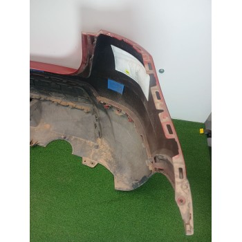 Recambio de paragolpes trasero para seat arona (kj7, kjp) 1.6 tdi referencia OEM IAM 6F9807421BGRU  