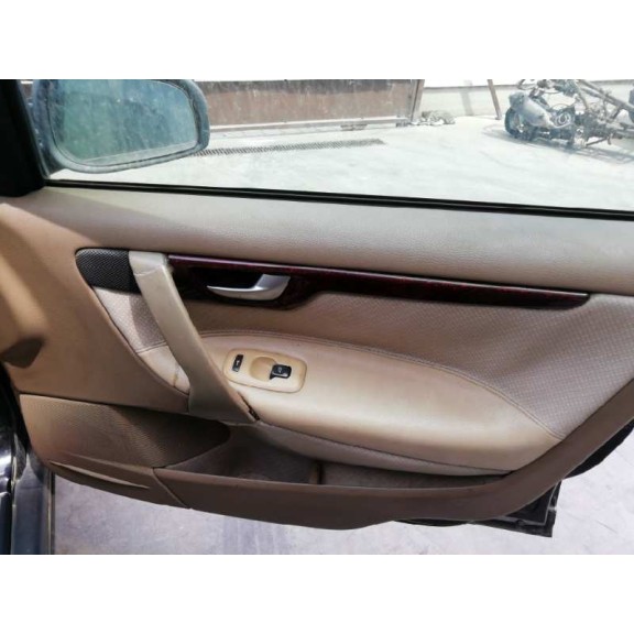 volvo s60 berlina del año 2003