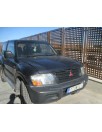 mitsubishi montero (v60/v70) del año 2002