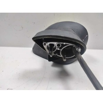 Recambio de retrovisor derecho para seat ibiza sc (6j1) ecomotive referencia OEM IAM  MANUAL 