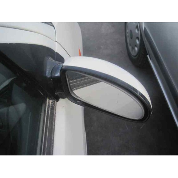 ford focus berlina (cak) del año 2003