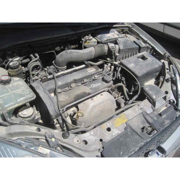 ford focus berlina (cak) del año 2000