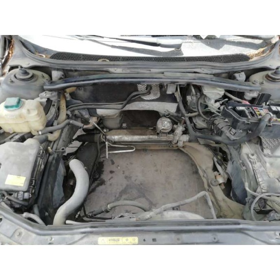 volvo s60 berlina del año 2003