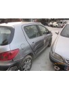 peugeot 307 (s1) del año 2001