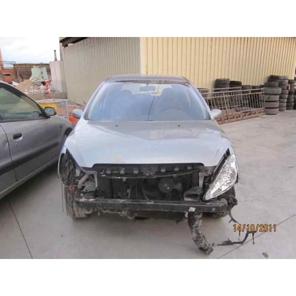 peugeot 307 (s1) del año 2001