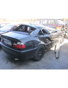 bmw serie 3 coupe (e46) del año 2003