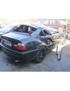 bmw serie 3 coupe (e46) del año 2003