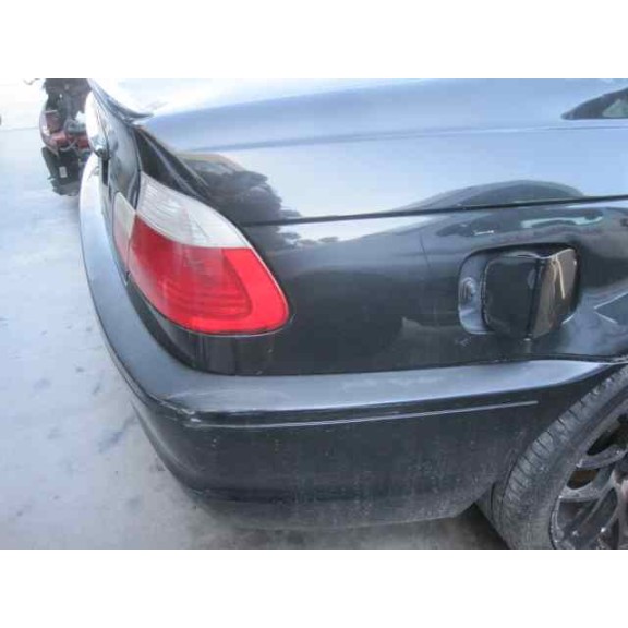 bmw serie 3 coupe (e46) del año 2003