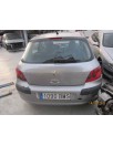 peugeot 307 (s1) del año 2001